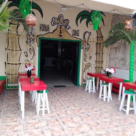 Hostal Hotel Ado Cancún Exteriér fotografie