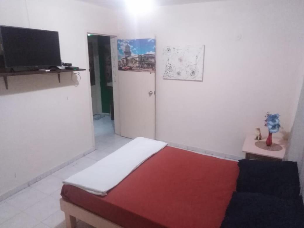 Hostal Hotel Ado Cancún Exteriér fotografie